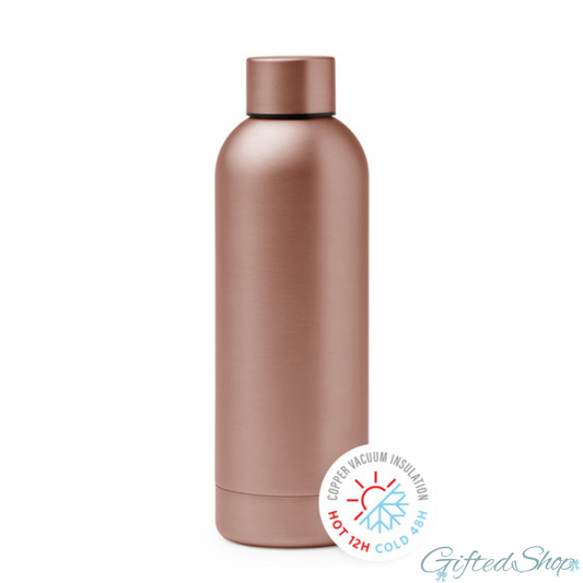 Botella Térmica Personalizada