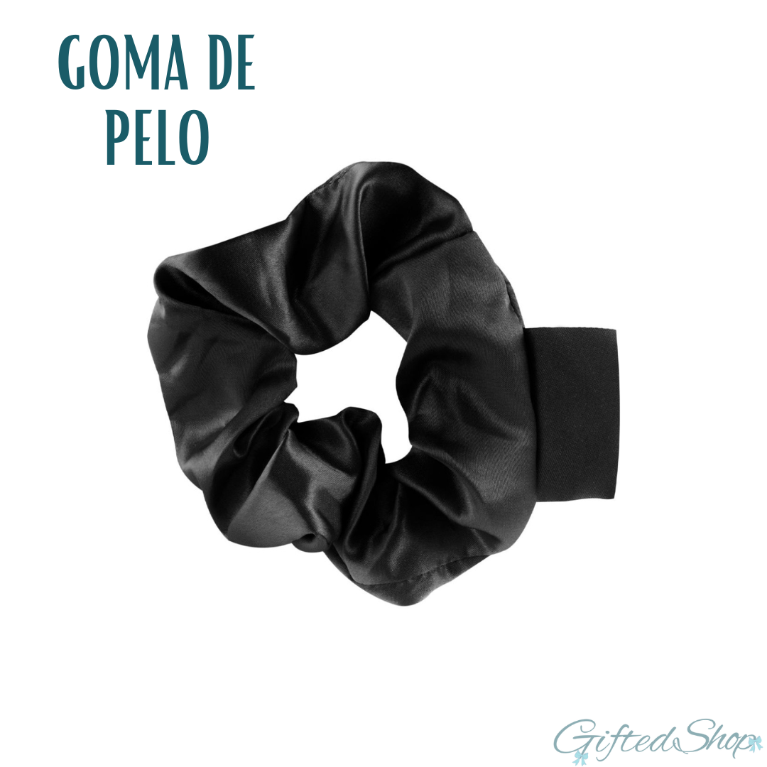 La Caja Negra Personalizada: Elegancia y Estilo para Ella