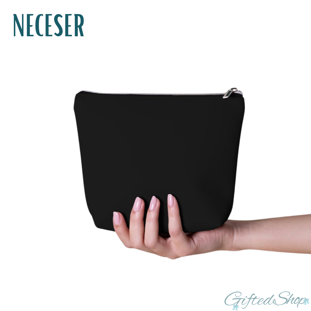 La Caja Negra Personalizada: Elegancia y Estilo para Ella