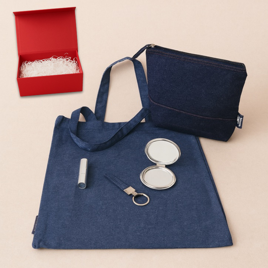 Caja Vaquera - El regalo perfecto para San Valentín