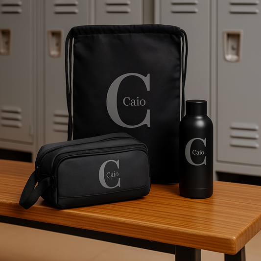 Caja Regalo Fitness 'New Start'