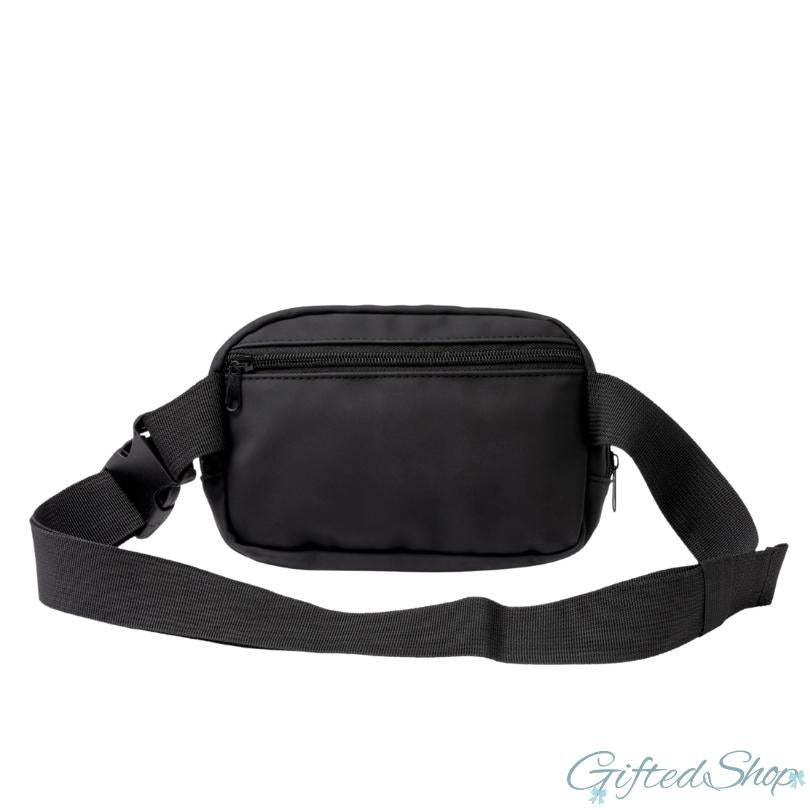 riñonera bandolera personalizada