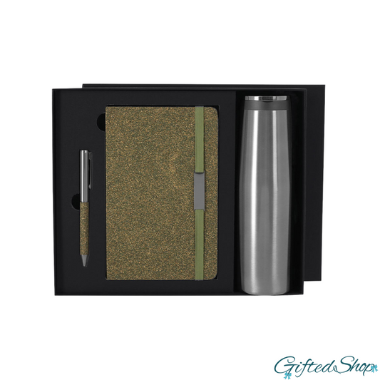 Set Ejecutivo Eco-Friendly