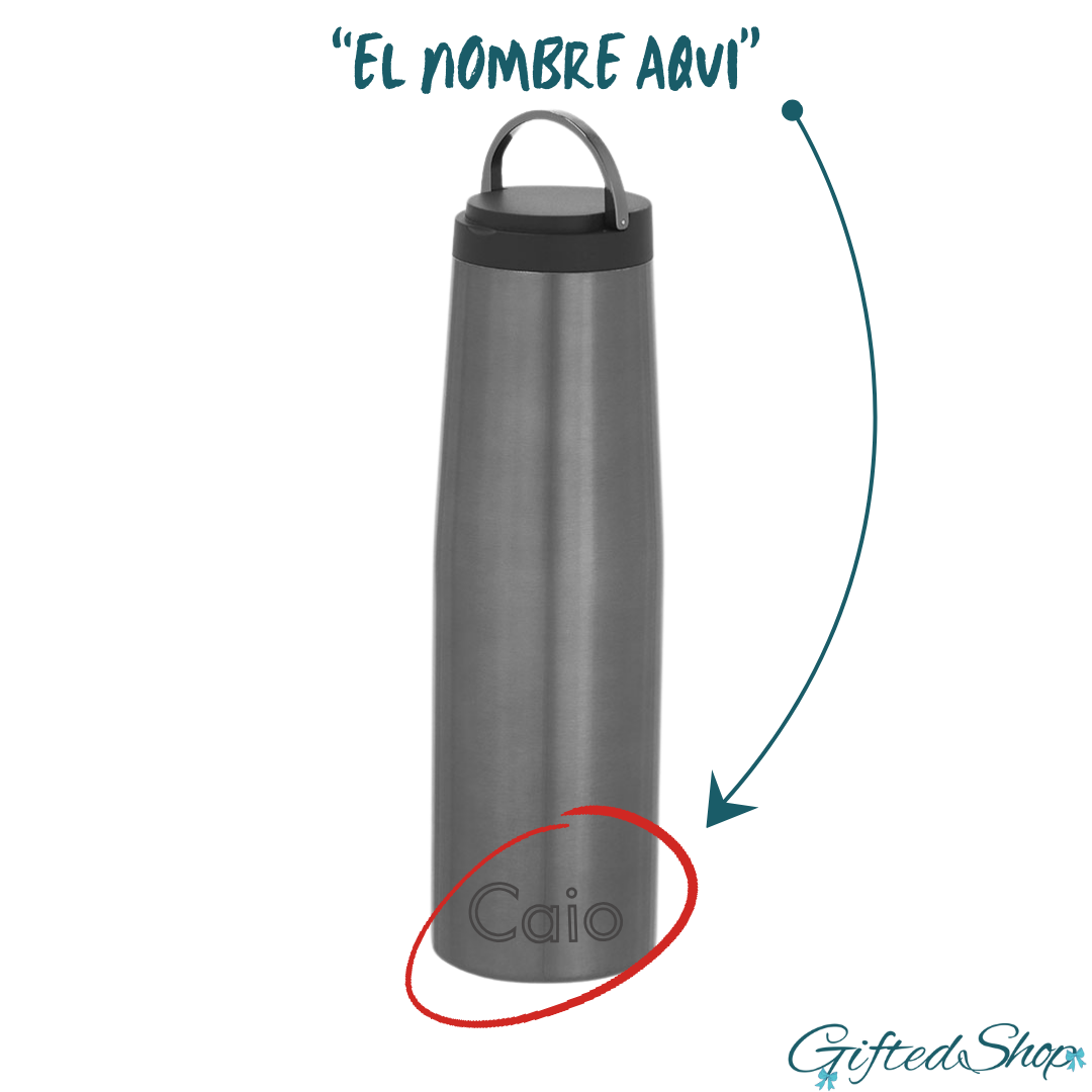 Set Ejecutivo Eco-Friendly