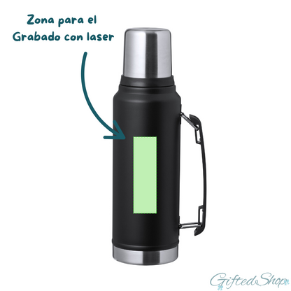Termo frio/calor de 1L