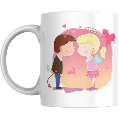 Historia de amor