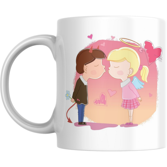 Historia de amor