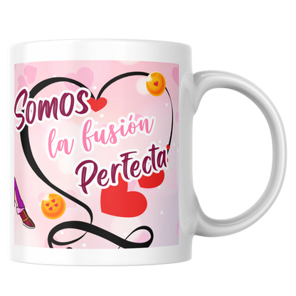 Fuuuuusiónn!
