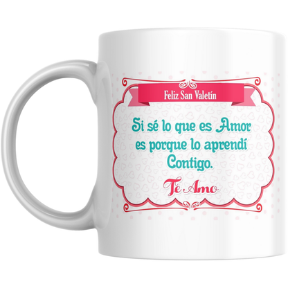 Aprender a amar