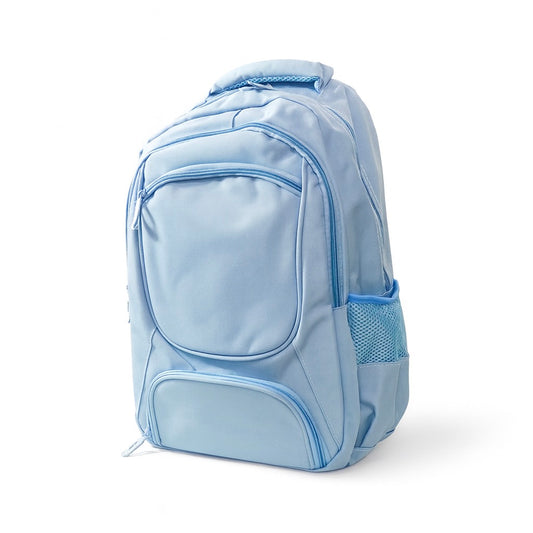 Mochila Escolar Personalizable – Ligera, Resistente y con Gran Capacidad