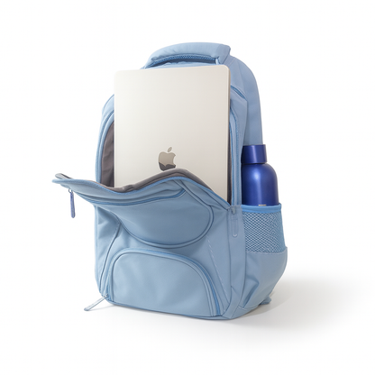Mochila Escolar Personalizable – Ligera, Resistente y con Gran Capacidad