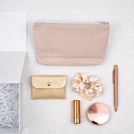 caja de regalos - caja nude