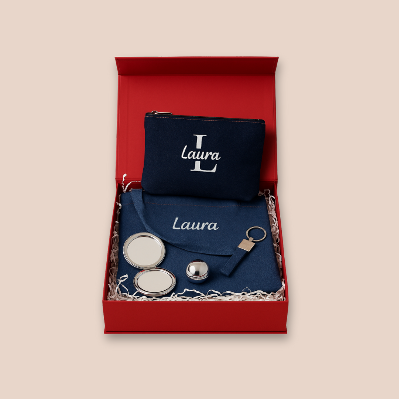 Caja Vaquera - El regalo perfecto para San Valentín