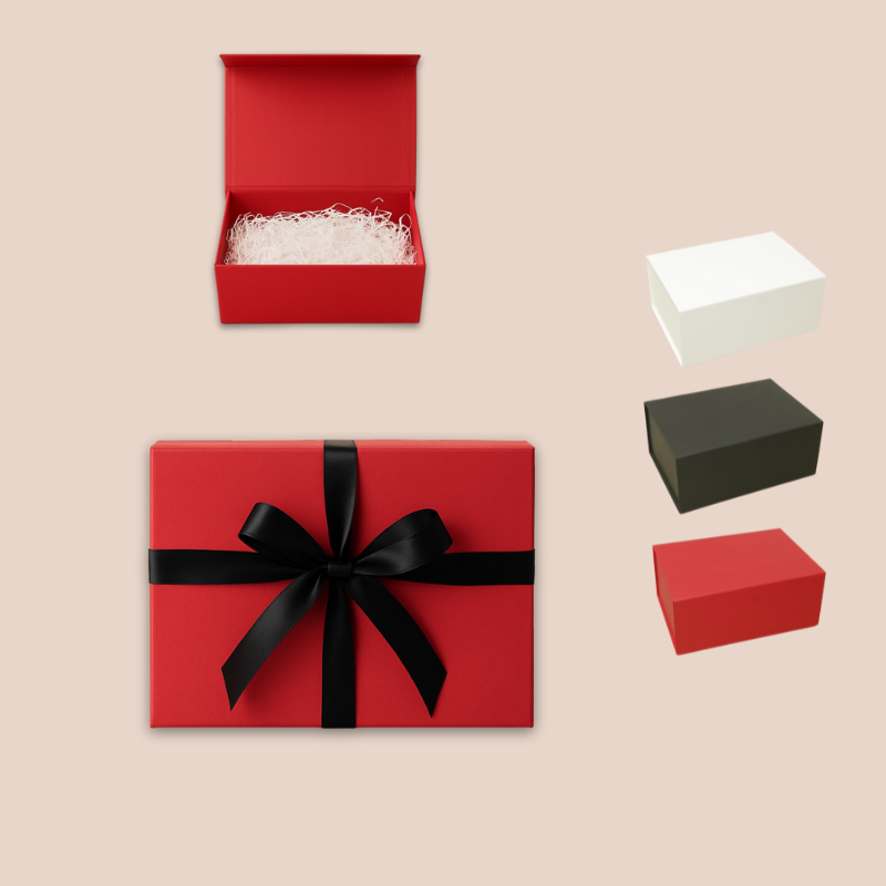 Caja Vaquera - El regalo perfecto para San Valentín