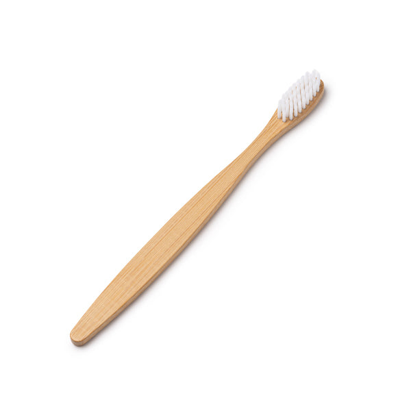 Cepillo de Bambú