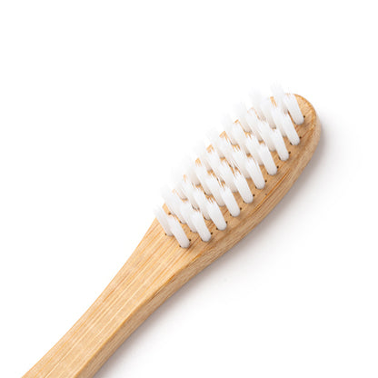 Cepillo de Bambú