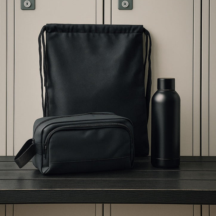 Caja Regalo Fitness 'New Start'