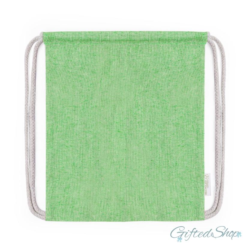 mochila niños de hilo