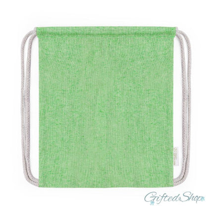 mochila niños de hilo