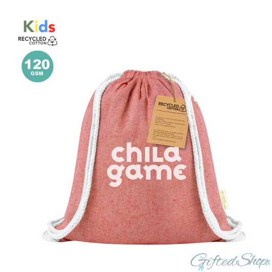 mochila niños