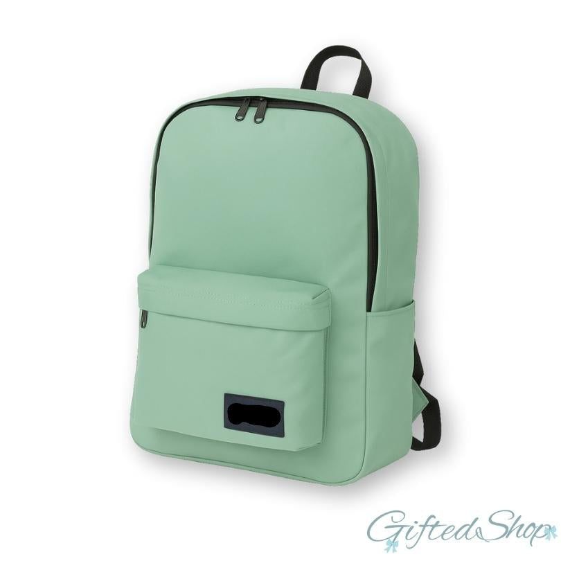 mochilas colores pastel