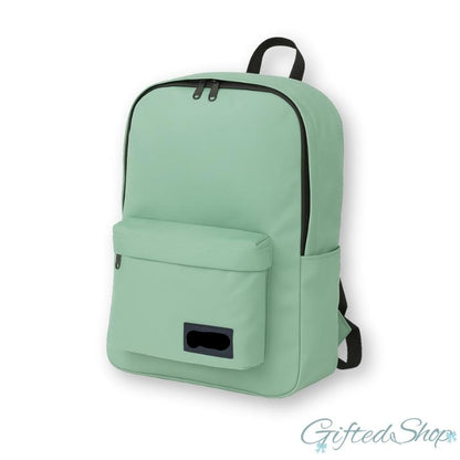 mochilas colores pastel