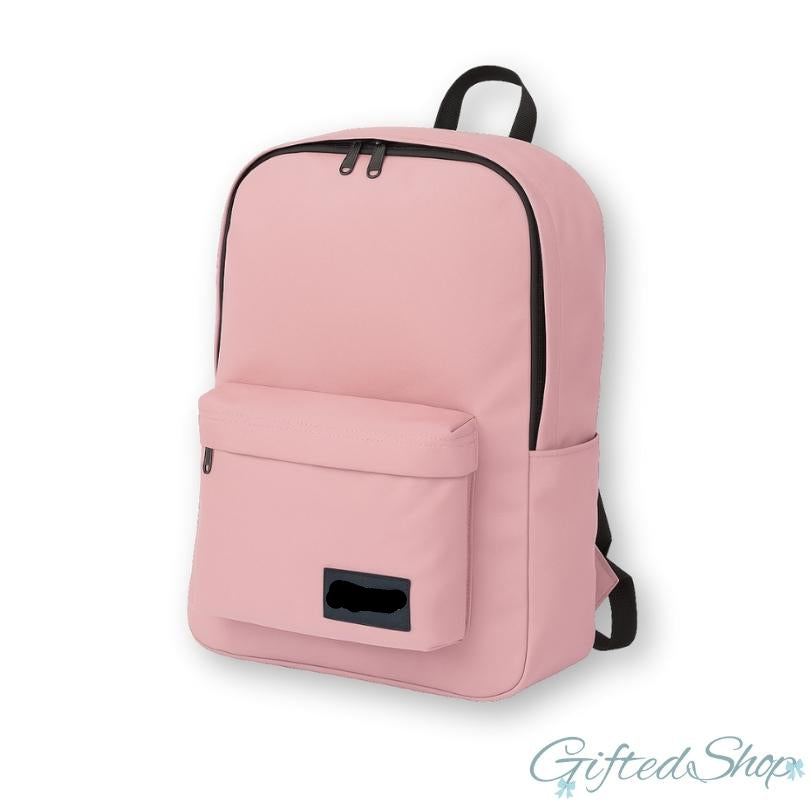 mochilas colores pastel