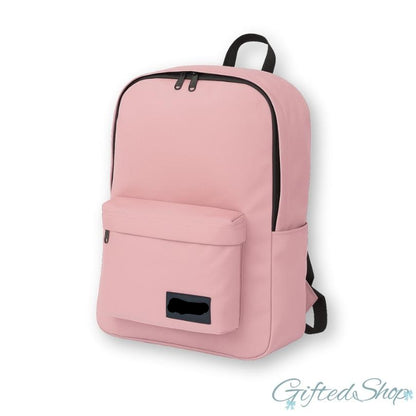 mochilas colores pastel