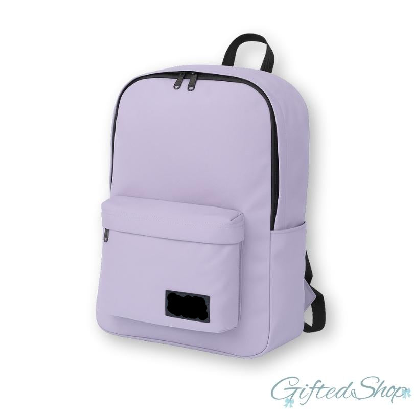 mochilas colores pastel