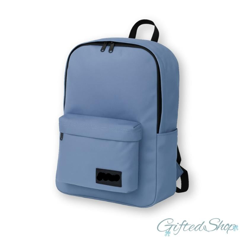 mochilas colores pastel