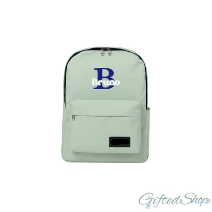 mochilas colores pastel