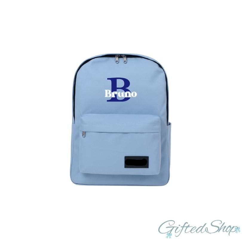 mochilas colores pastel