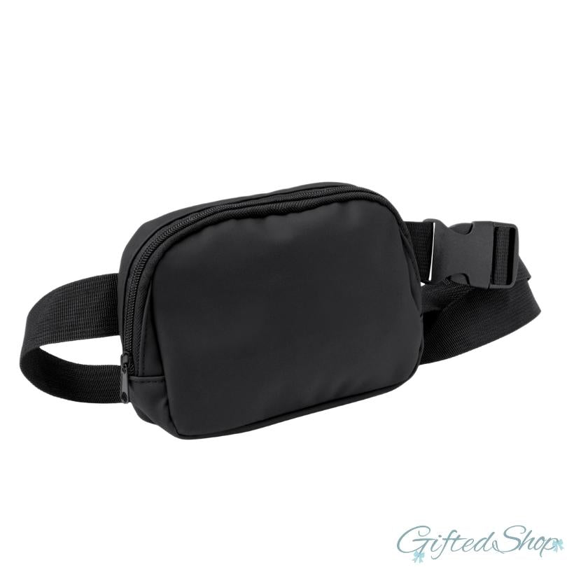 riñonera bandolera personalizada