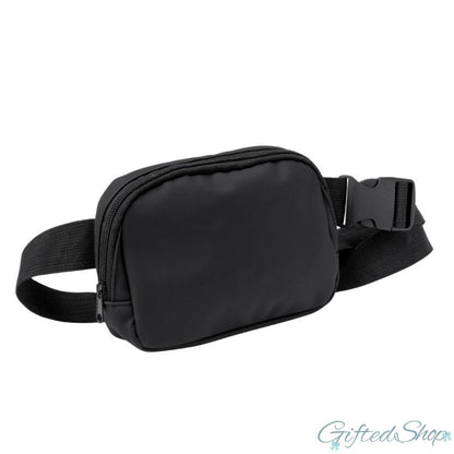 riñonera bandolera personalizada