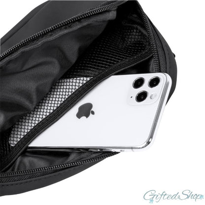 riñonera bandolera personalizada