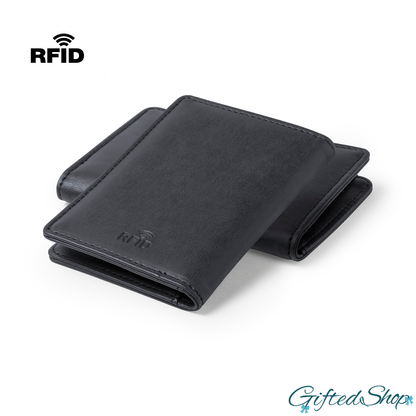Tarjetero RFID